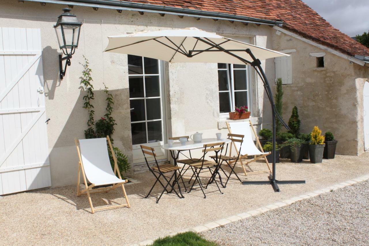 Domaine De Praline L'Ensemble Villa Villerbon Exterior photo